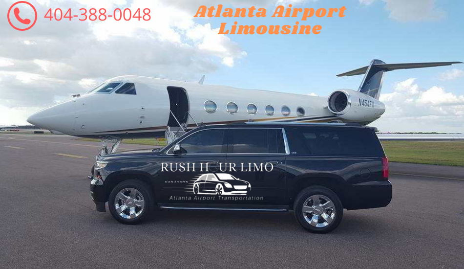 Atlanta_Airport_Limousine_Services