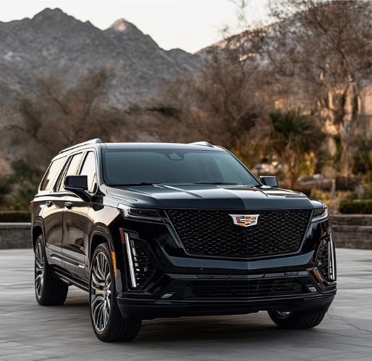 our car service in atlanta