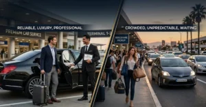 Airport Limo Service